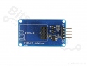 Adapter for WiFi module ESP-01